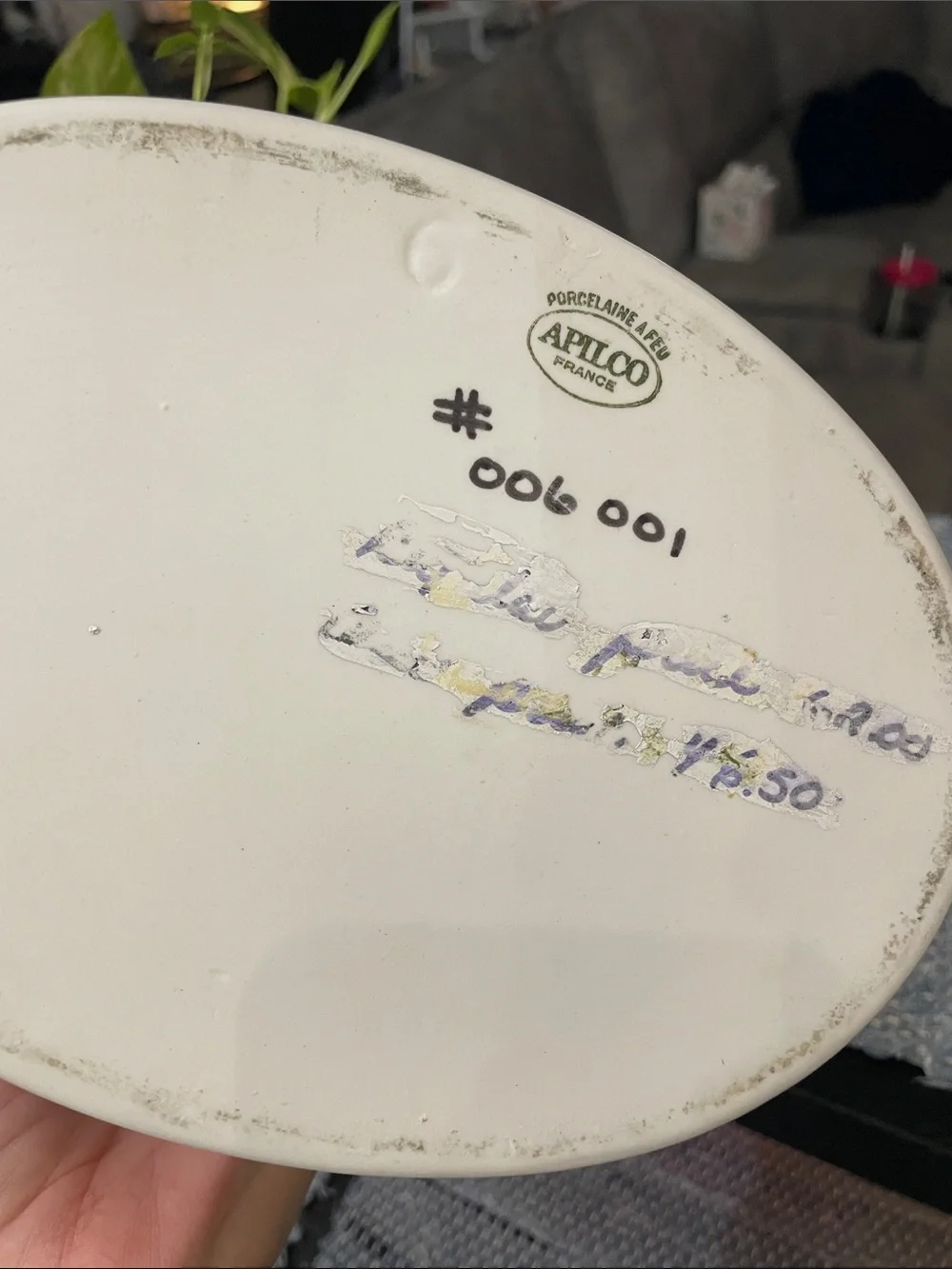 Apilco france classic